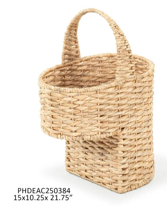 Escalier Basket