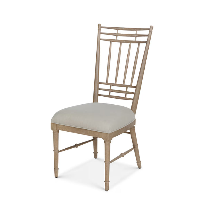 Hyannis Port Side Chair (per pair)