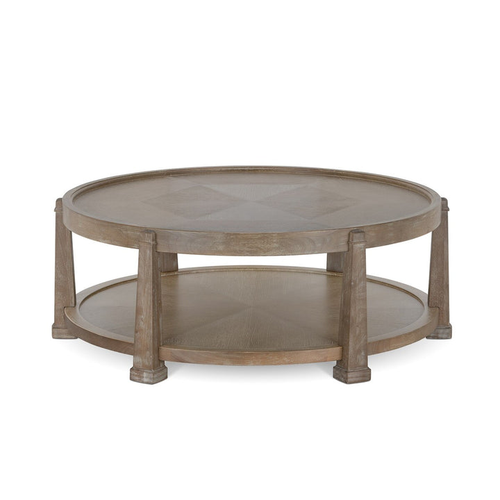 Tortola Cocktail Table