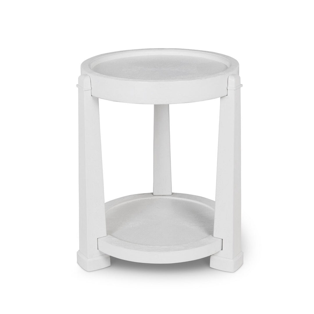Tortola Lamp Table