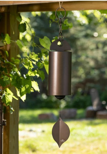 Woodstock Chimes Heroic Windbell Large