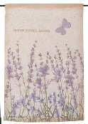 Garden Flags, decorative