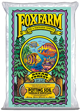 Ocean Forest® Potting Soil