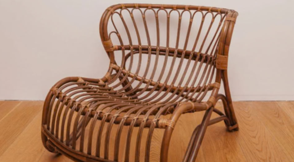 Wooden Chair