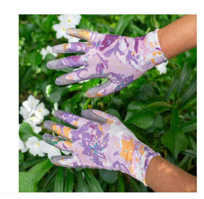 Botanical Collection Gloves