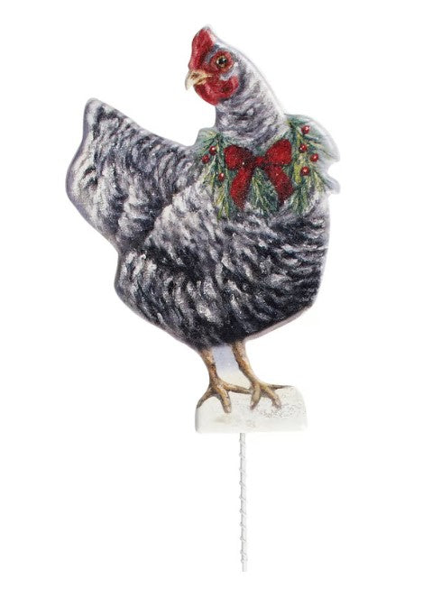 Garden Picks - Christmas