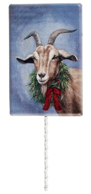 Garden Picks - Christmas