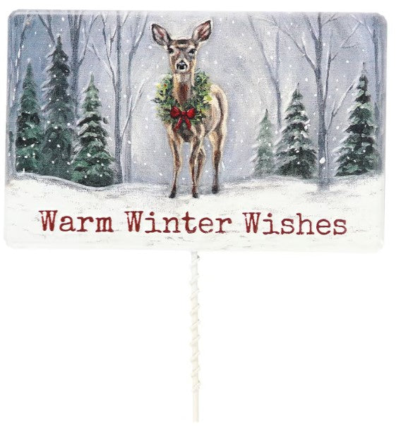 Garden Picks - Christmas