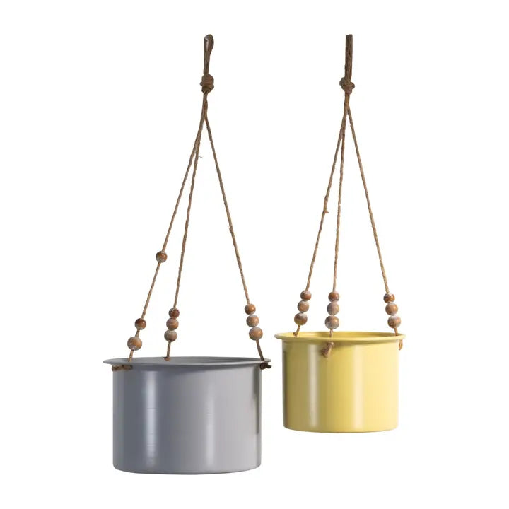 Gigi Hanging Planter