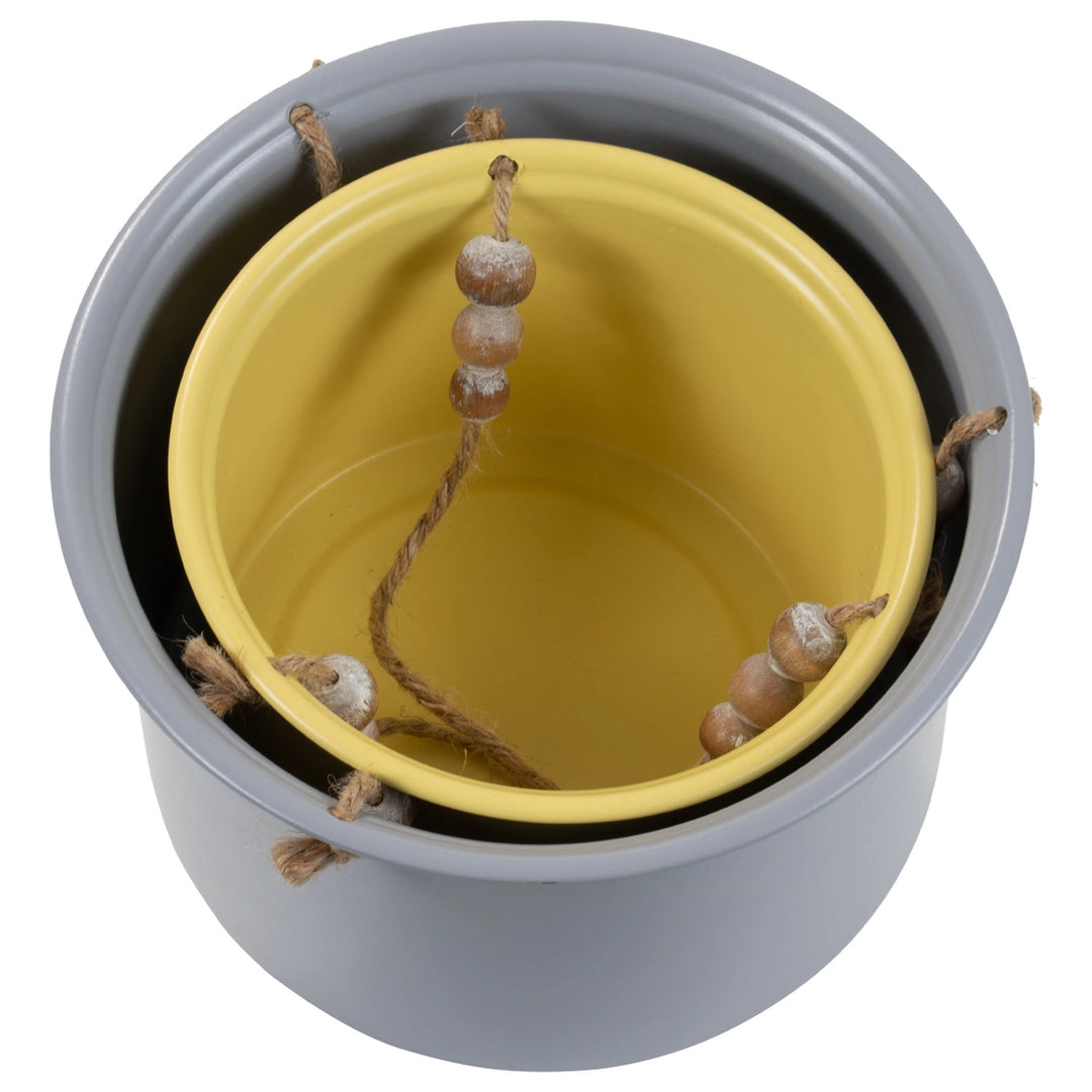 Gigi Hanging Planter