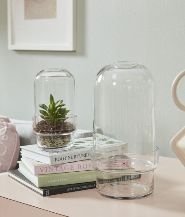 Griffith Terrarium