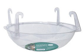Hanging Basket Drip Pan
