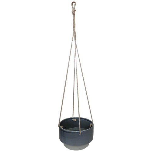 7" - 9" Meriden Hanging Pot