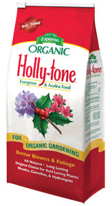 Holly-tone 4-3-4