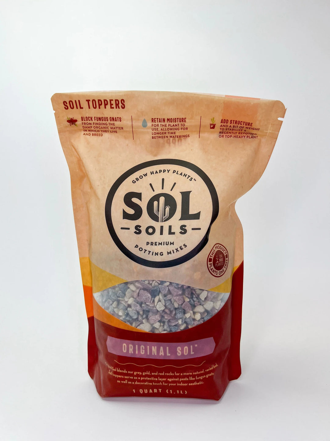 ORIGINAL SOL Potting Soil