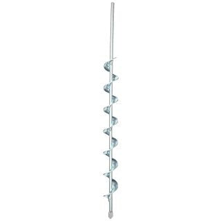 Earth Auger
