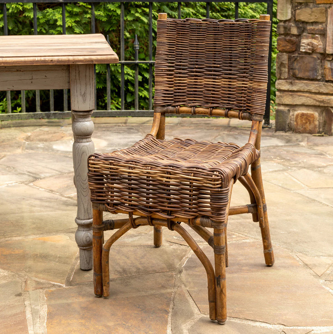 Woven Chair