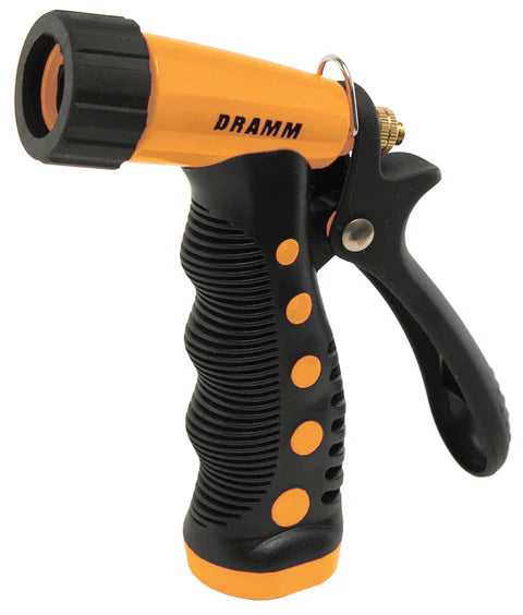 ORANGE DRAMM PISTOL