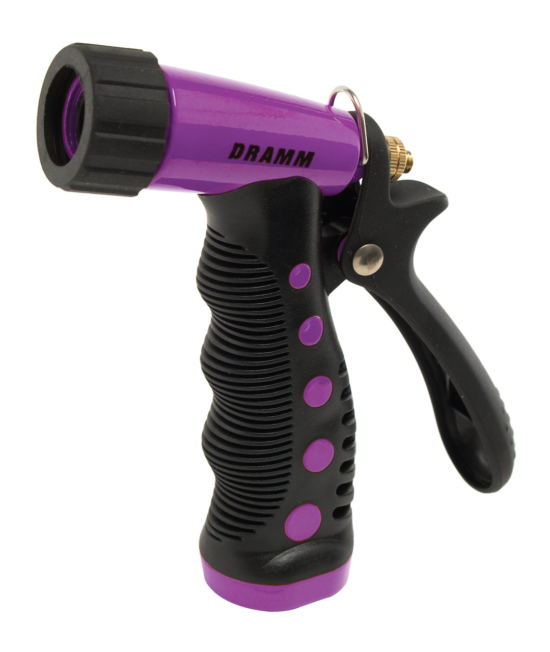 PURPLE DRAMM PISTOL