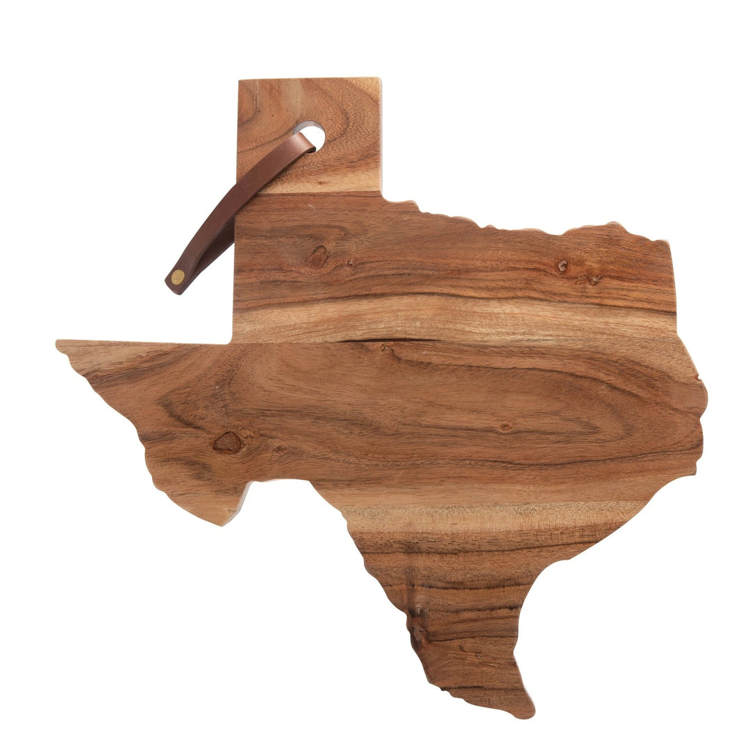 WOODEN TEXAS
