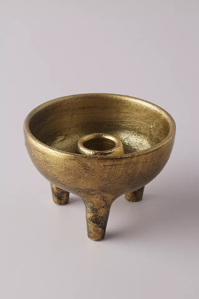 NAOMI TAPER CANDLE HOLDER