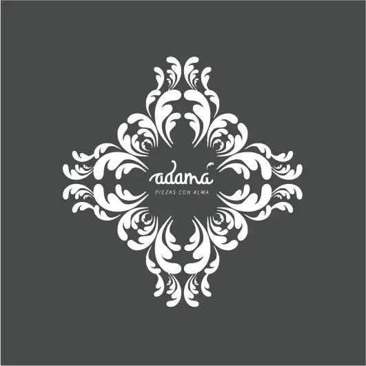 Adama Alma Vinyl Rug Primavera