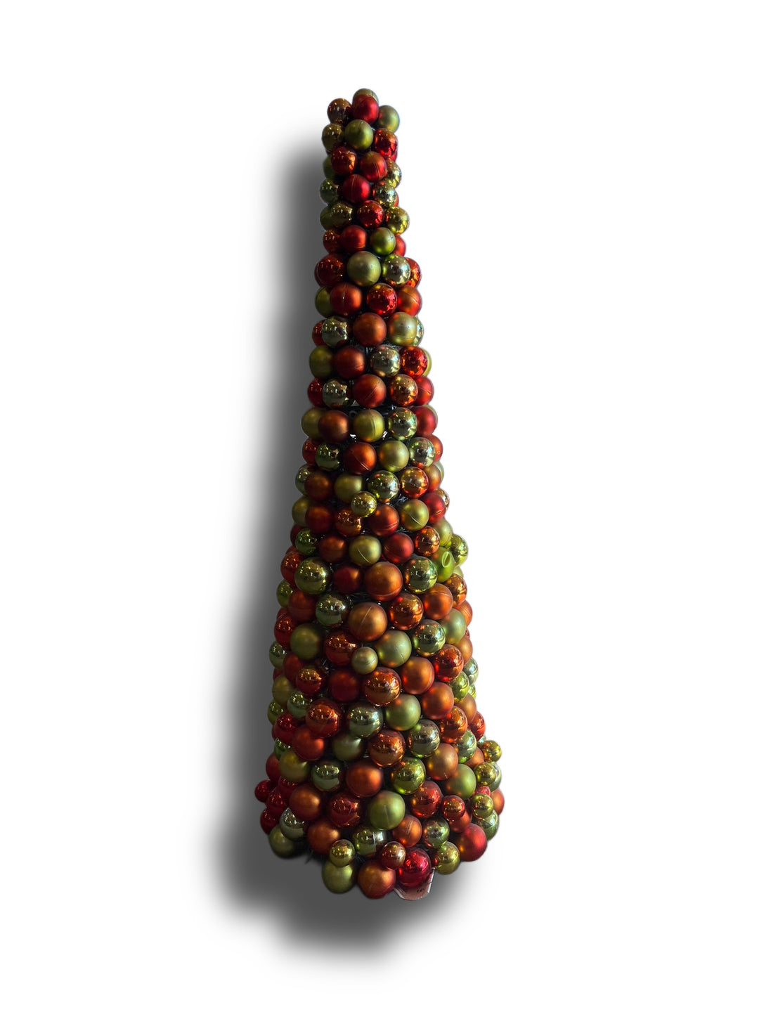 Ornament Christmas Tree
