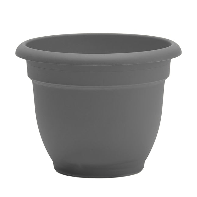 16” Plastic Ariana Planter