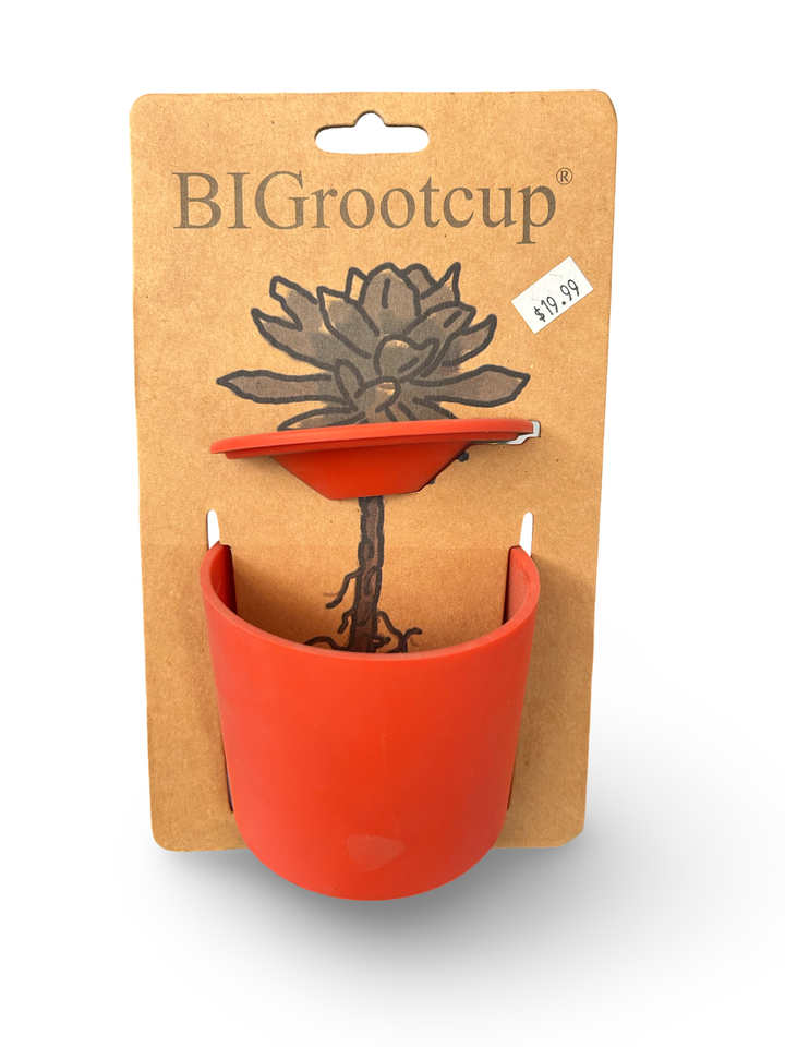 RootCup Planter