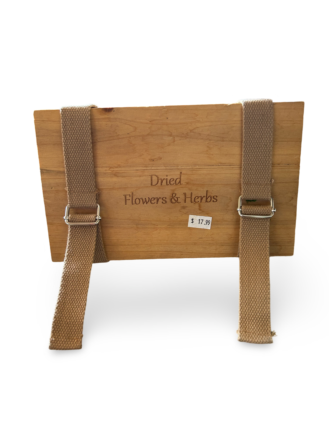 Flower And Herb Drying Press