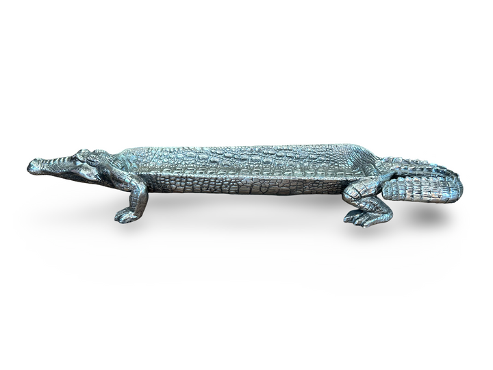 ALLIGATOR TRAY