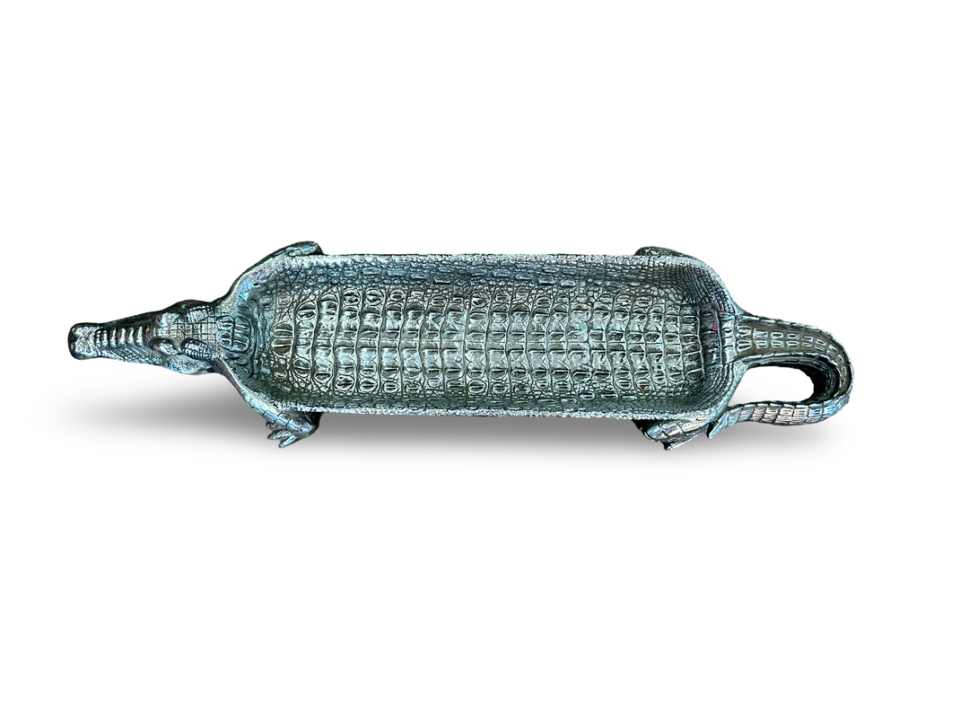 ALLIGATOR TRAY