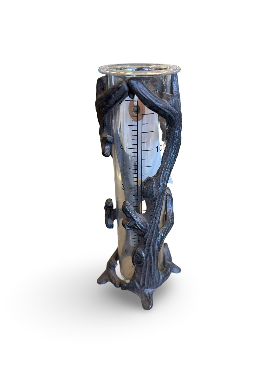 Twig Watering Gauge