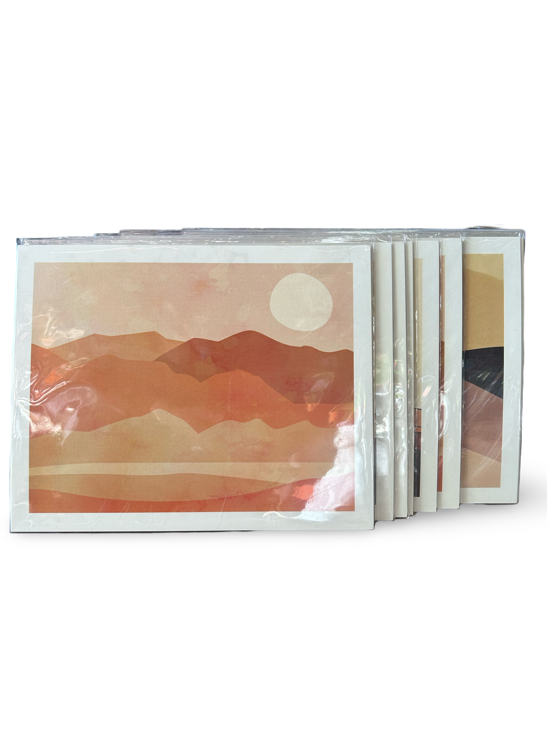 CARDSTOCK PRINTS