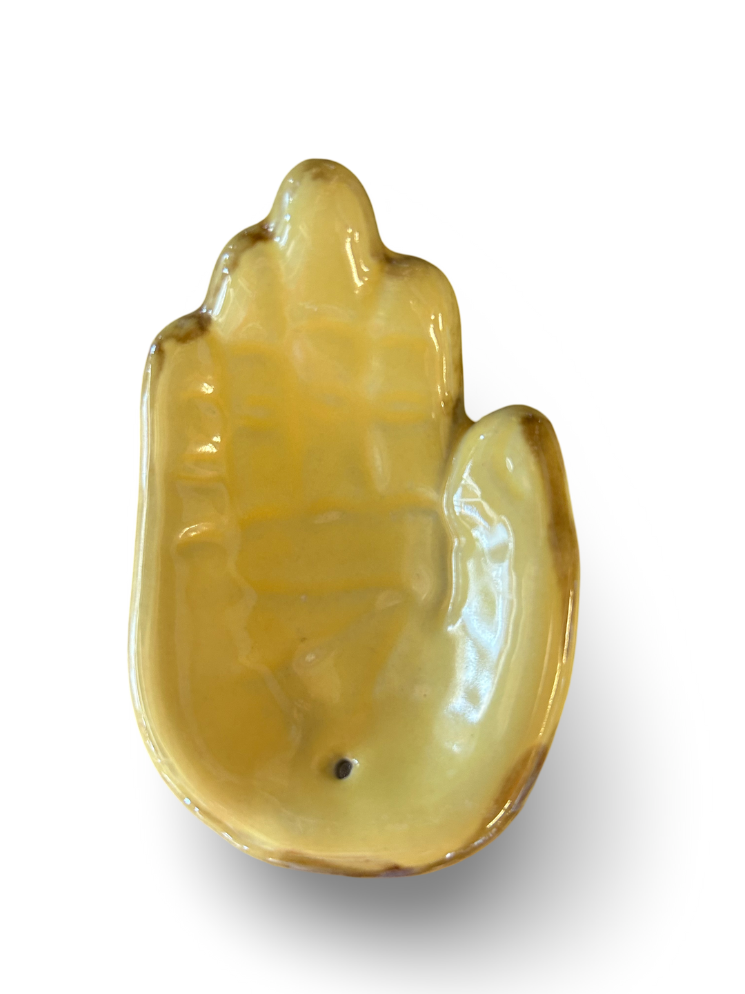 CERAMIC INSENCE HAND BURNER