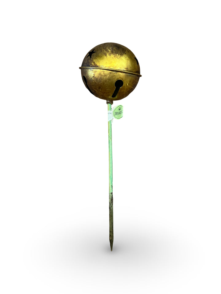 Christmas Bell Stakes