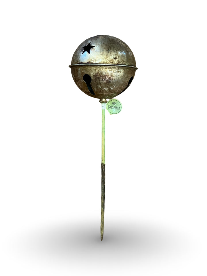 Christmas Bell Stakes