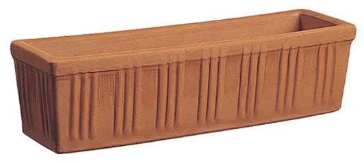 Italian Balcony Window Box