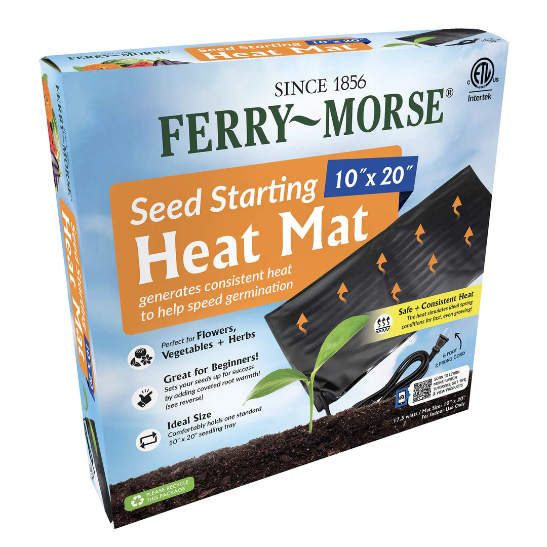 Ferry-Morse Germination Heat Mat