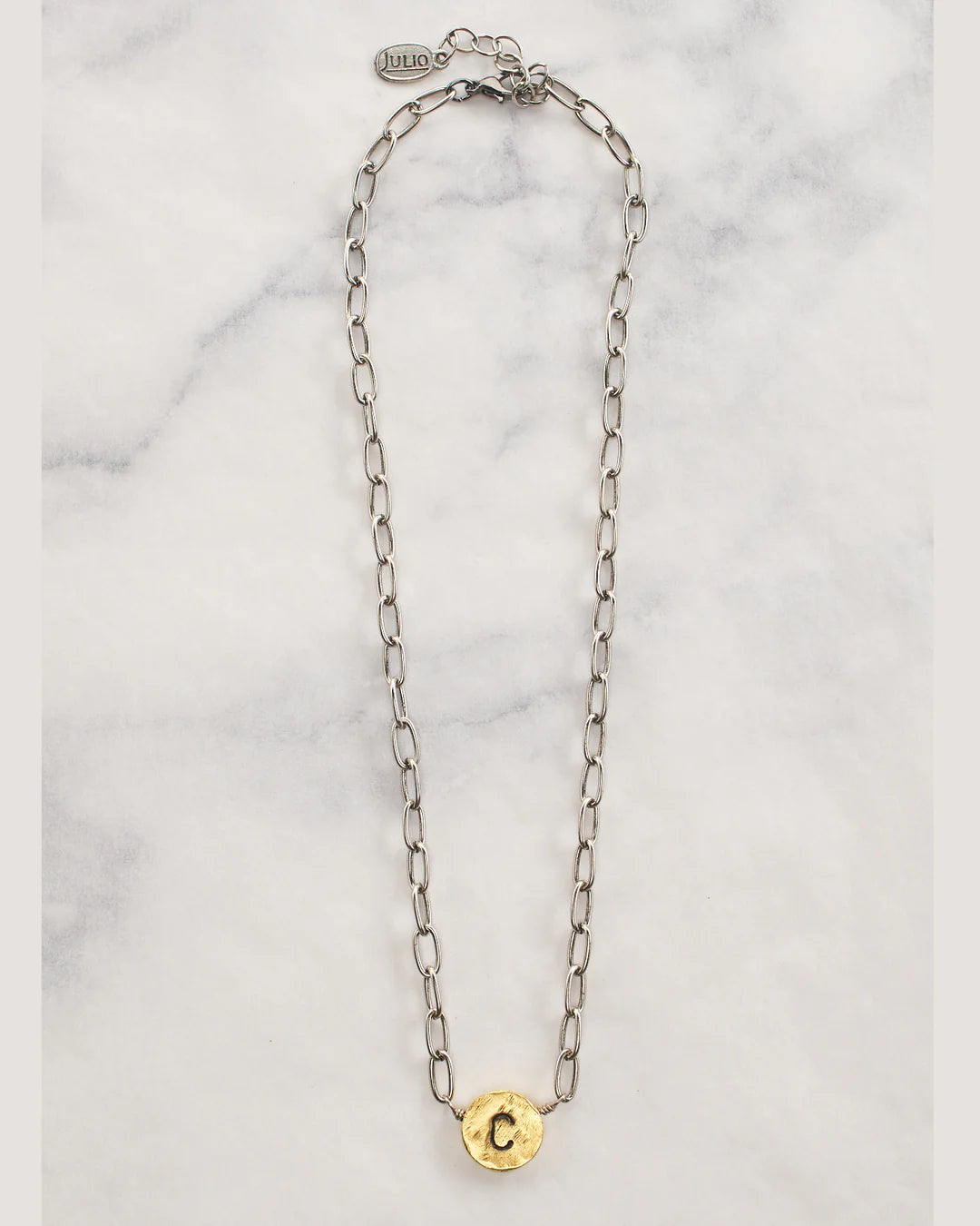 KATANA NECKLACE