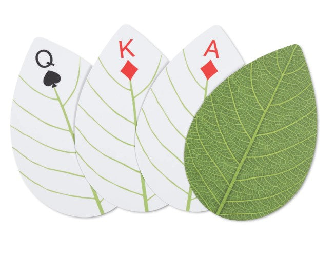 Huckleberry Leaf Cards