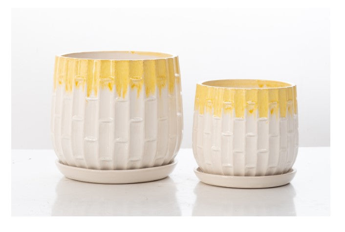 Ladder Mezzo Planters