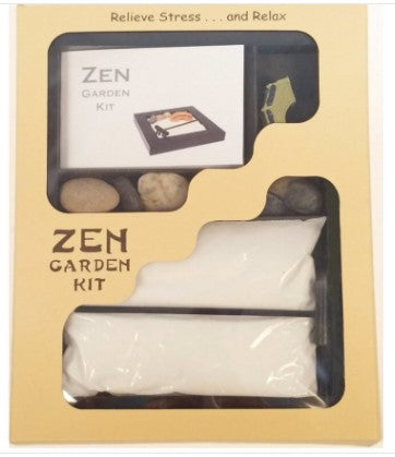 Zen Garden Kits