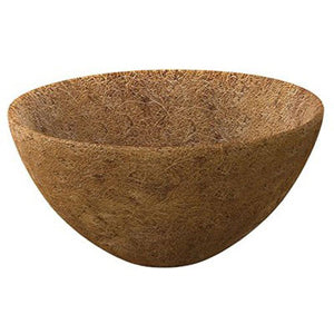 Coco Liner Basket Shaped