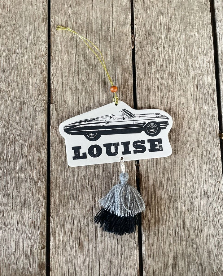 Air Freshener