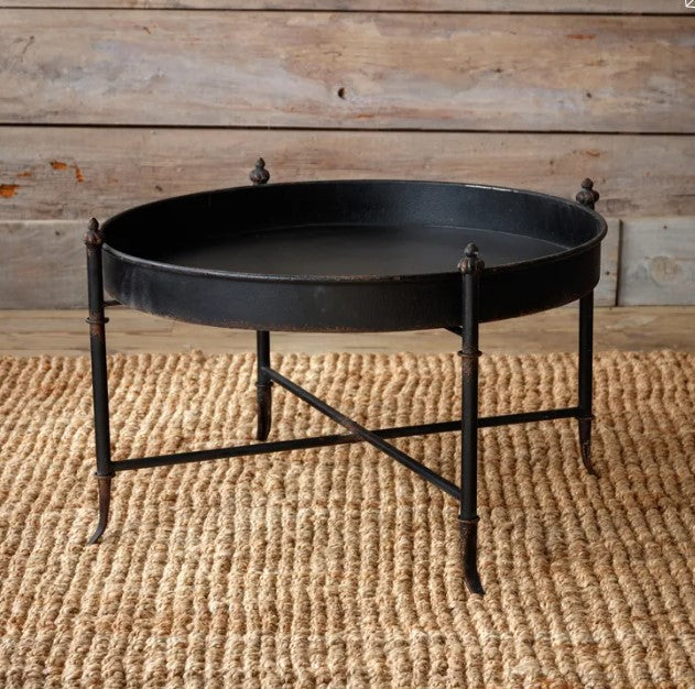 Majordome Tray Coffee Table