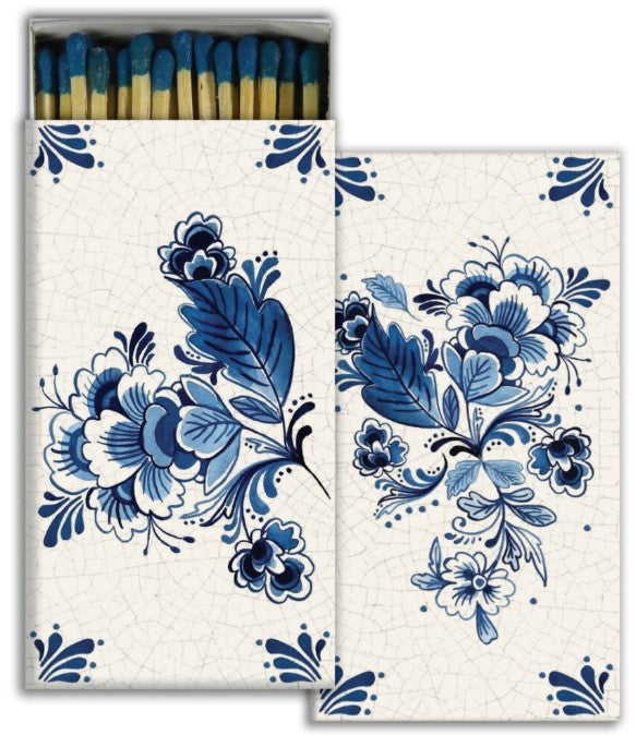 Match, decorative