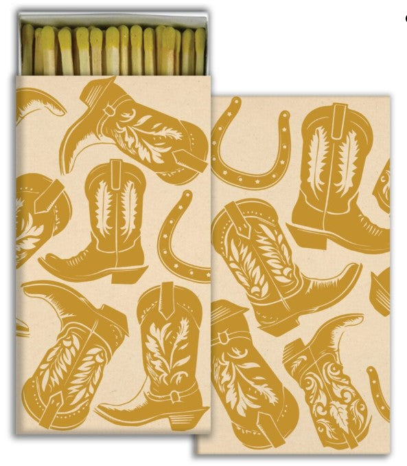 Match, decorative