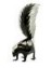 Metal Skunk