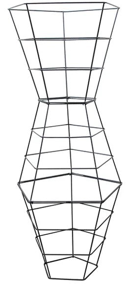 Decorative Tomato Cage